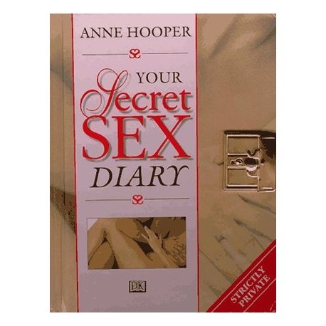 sexo diario secreto anne hooper